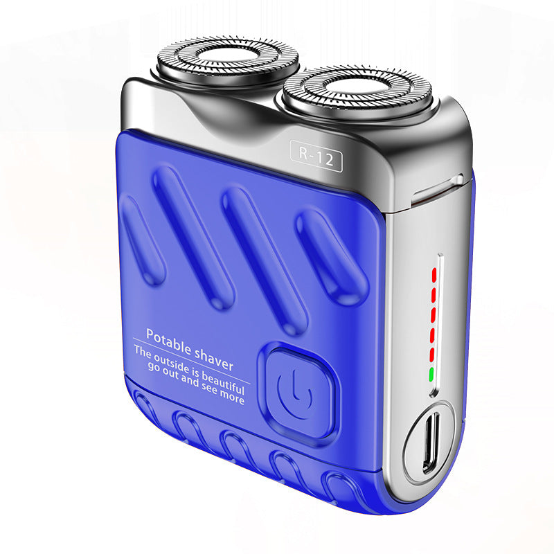 “Electric Shaver – rechargeable, efficient electric shaver for a smooth, comfortable shave, perfect for daily grooming – Hot Deal Warehouse personal care”
