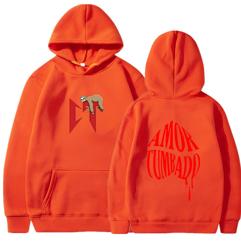 “Amor Tumbadd Hoodie – cozy, stylish hoodie with bold graphic design for everyday comfort and streetwear flair – Hot Deal Warehouse fashion”


