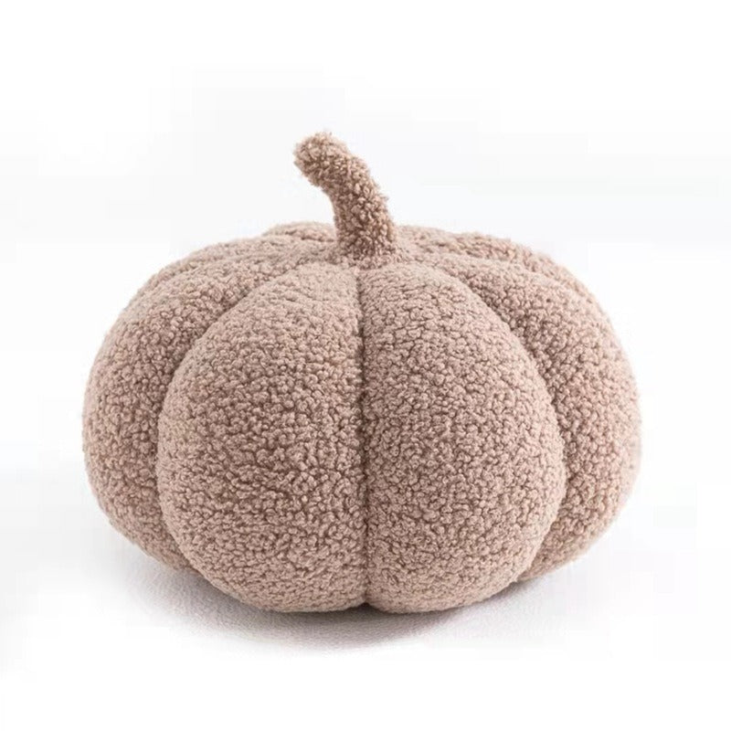 “Cute Pumpkin Throw Pillow – adorable, plush pumpkin-shaped pillow for cozy home décor, ideal for kids’ rooms or seasonal decorating – Hot Deal Warehouse home”

