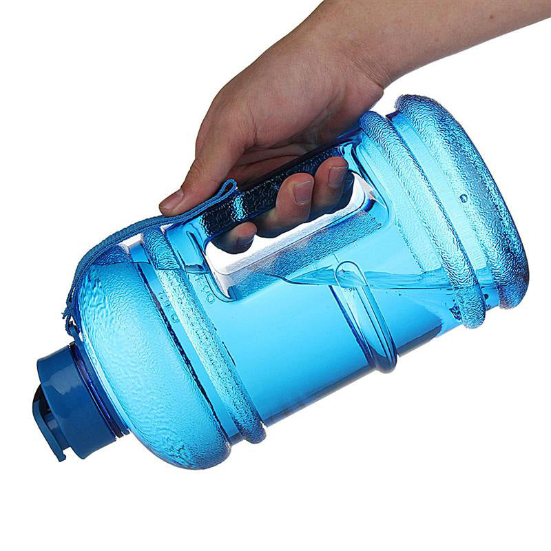 “2.2L gym large capacity bucket cup – durable, leak-proof water bottle for hydration during workouts – Hot Deal Warehouse fitness accessories”


