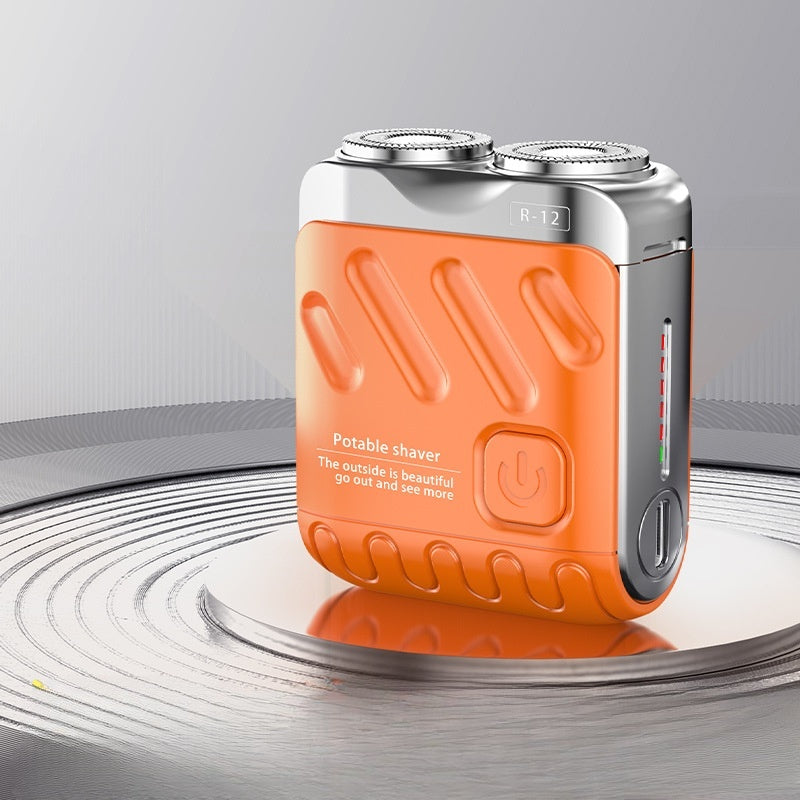 “Electric Shaver – rechargeable, efficient electric shaver for a smooth, comfortable shave, perfect for daily grooming – Hot Deal Warehouse personal care”
