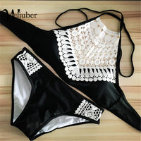 Shell Cove Push Up Bikini Hot Deal Warehouse