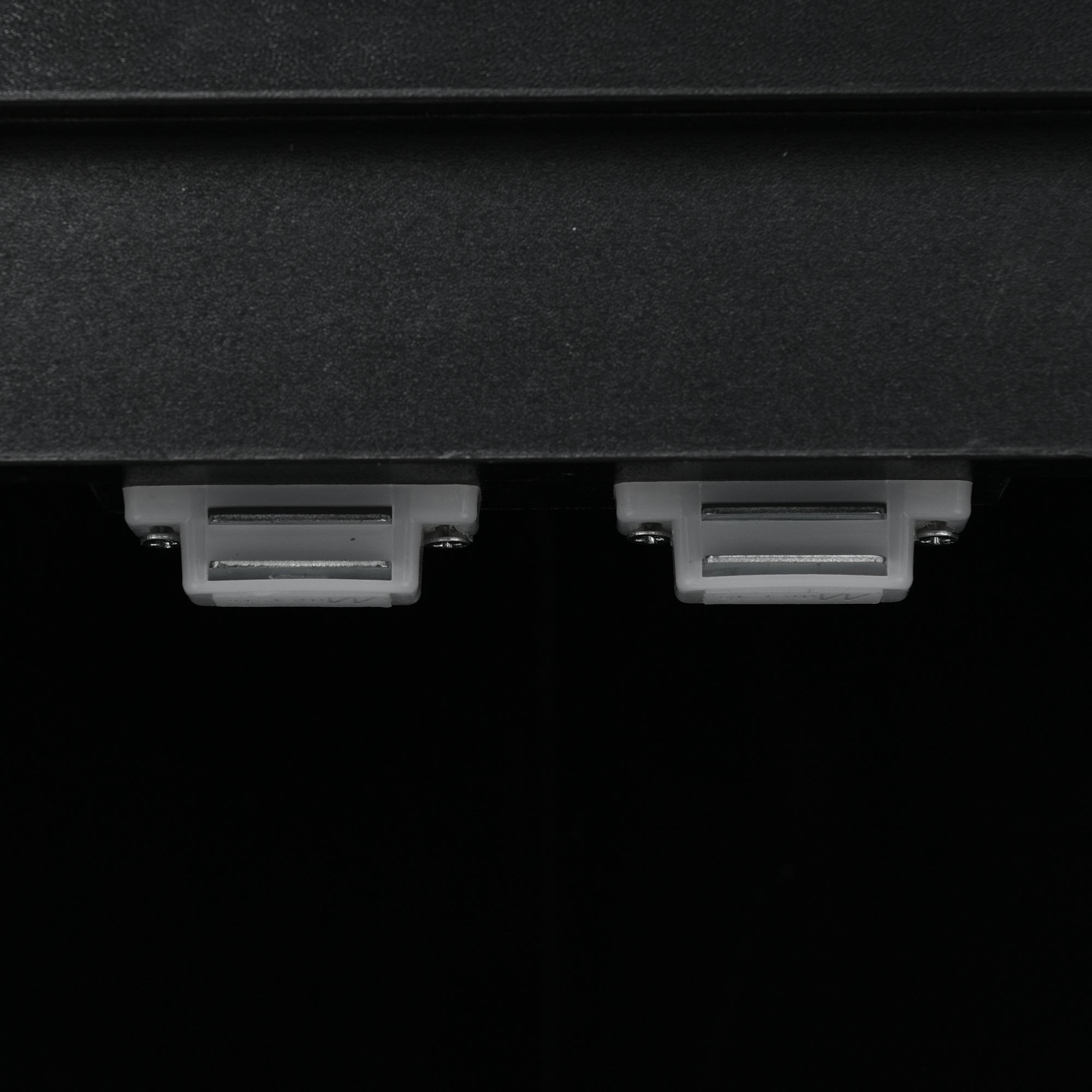 “Black triangle bathroom storage cabinet – modern, space-saving corner organizer for toiletries and essentials – Hot Deal Warehouse home furniture”

