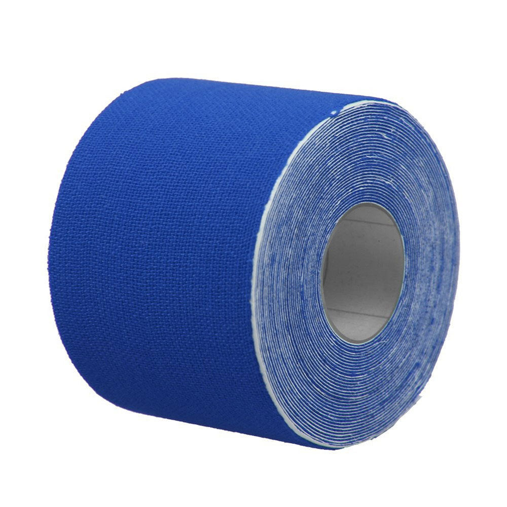 Sports muscle protector made from breathable, flexible material, designed to provide support and reduce strain on muscles during intense physical activities or workouts