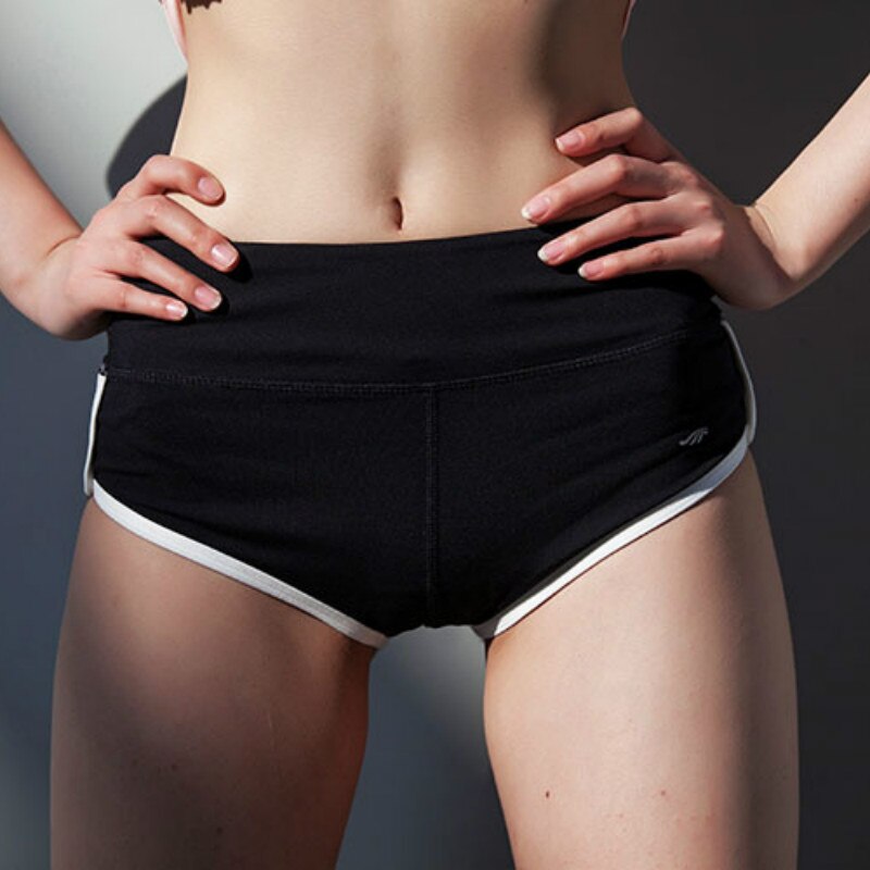 Women's Workout Yoga Gym Dolphin Shorts Hot Deal Warehouse