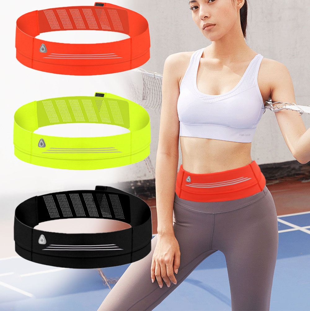 Running Waist Bag Hot Deal Warehouse