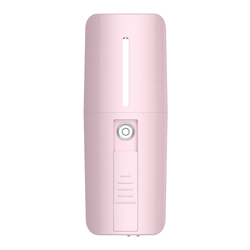 “2-in-1 facial toner spray and humidifier – portable skincare device for hydration and refreshed skin – Hot Deal Warehouse beauty”

