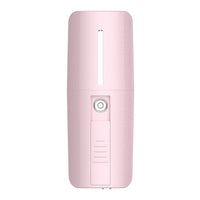 “2-in-1 facial toner spray and humidifier – portable skincare device for hydration and refreshed skin – Hot Deal Warehouse beauty”

