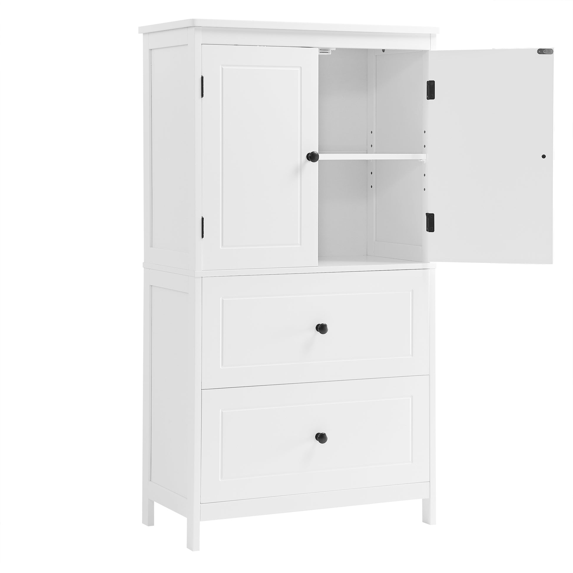 “Bathroom storage cabinet – stylish, space-saving organizer for toiletries, towels, and essentials – Hot Deal Warehouse home furniture”

