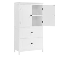 “Bathroom storage cabinet – stylish, space-saving organizer for toiletries, towels, and essentials – Hot Deal Warehouse home furniture”

