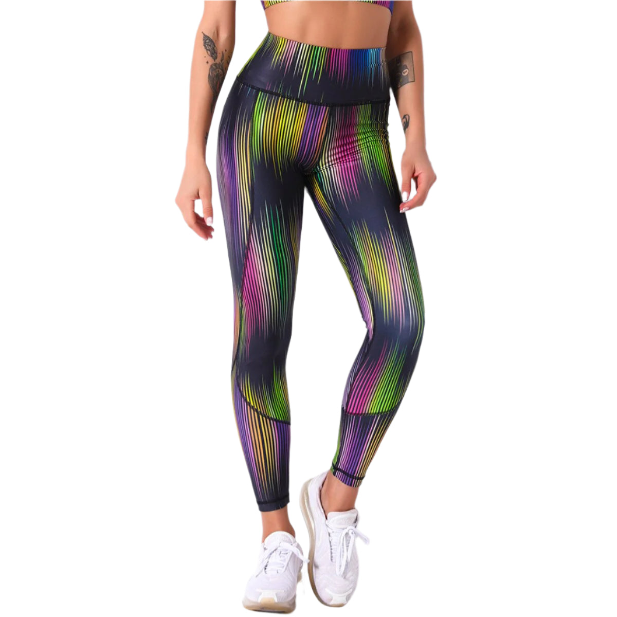 seamless gym pants women push-up leggings