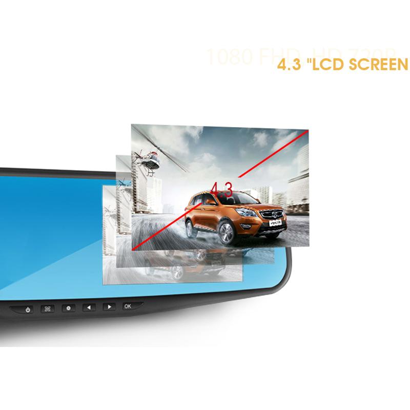 “DVR Dual Lens Dash Cam – advanced car camera with dual lenses for front and rear recording, enhancing safety and security on the road – Hot Deal Warehouse automotive electronics”

