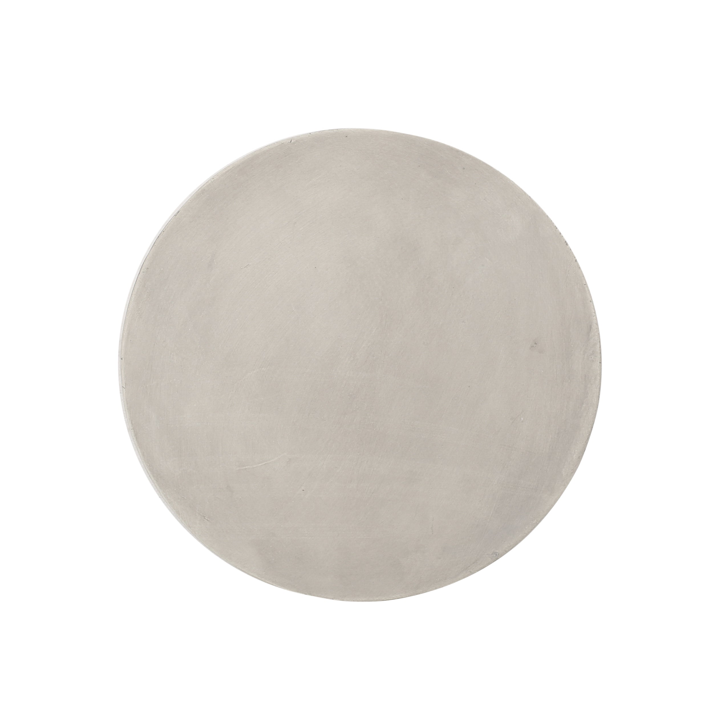 Modern Sirius side table with clean lines and minimalist design