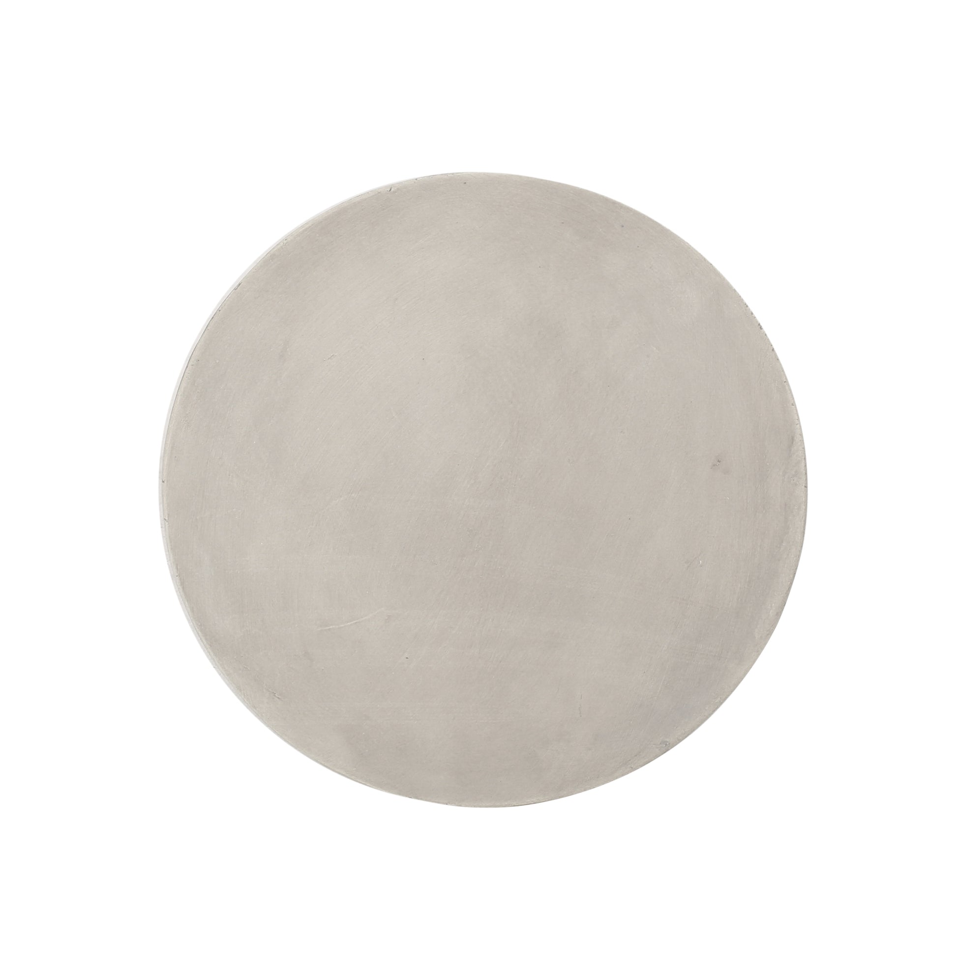 Modern Sirius side table with clean lines and minimalist design