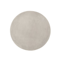 Modern Sirius side table with clean lines and minimalist design