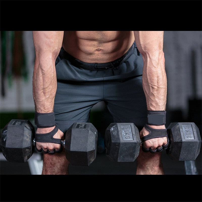 Weight Lifting Gloves