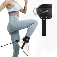“Foot Pedal Ankle Buckle Leg Strength Training System – versatile leg training device for resistance workouts and muscle building – Hot Deal Warehouse fitness”

