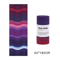 Yoga Towel 183×63cm