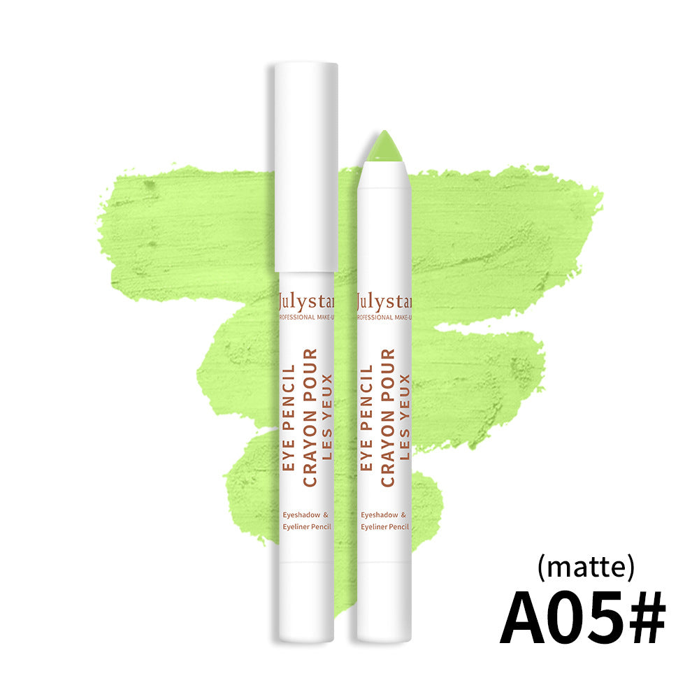 “Cosmetics Monochrome Eyeshadow Stick – easy-to-use eyeshadow stick for smooth, single-shade color and effortless makeup looks – Hot Deal Warehouse beauty”
