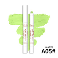 “Cosmetics Monochrome Eyeshadow Stick – easy-to-use eyeshadow stick for smooth, single-shade color and effortless makeup looks – Hot Deal Warehouse beauty”

