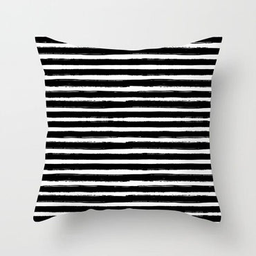 Geometric Cushion Cover Hot Deal Warehouse