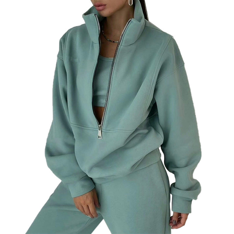 Women UK 2-Piece Activewear Set Hot Deal Warehouse