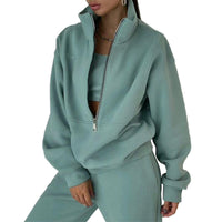 Women UK 2-Piece Activewear Set Hot Deal Warehouse