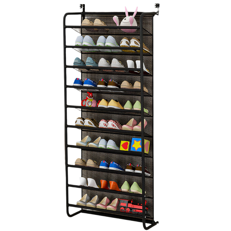 “Fleur Dustproof Storage Shoe Cabinet – elegant shoe cabinet with dustproof cover, perfect for organized, stylish storage – Hot Deal Warehouse home”
