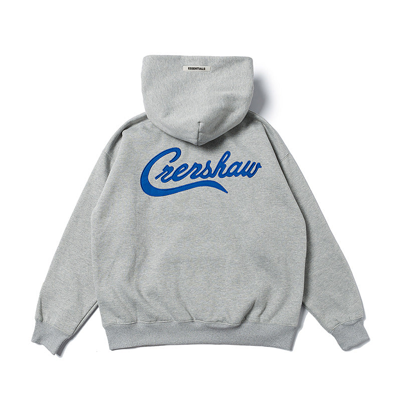 “Essentials Hoodie for Men – classic men’s hoodie with a comfortable fit and minimalist design, perfect for everyday wear – Hot Deal Warehouse menswear”

