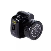 Photographable  Necklace Camera Hot Deal Warehouse