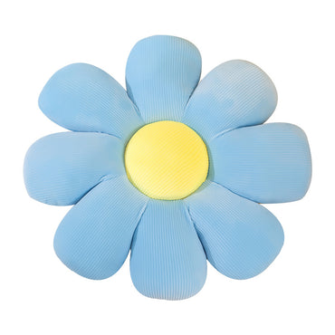 “Daisy Flower Shaped Office Cushion – cheerful, ergonomic cushion in a daisy flower shape for comfort and style at your desk or home – Hot Deal Warehouse home & office”

