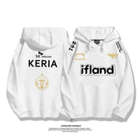 “Faker Hoodies for Men – stylish men’s hoodie with bold graphics and modern fit, perfect for casual streetwear – Hot Deal Warehouse menswear”

