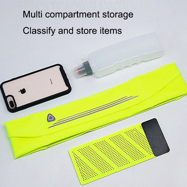 Running Waist Bag Hot Deal Warehouse