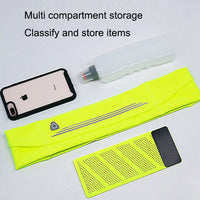 Running Waist Bag Hot Deal Warehouse