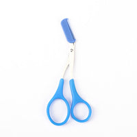 Precision Eyebrow Scissors Hot Deal Warehouse