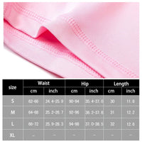 Women Gym Shorts Slim Fit Pole Shorts Hot Deal Warehouse