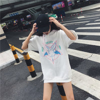 “Bunny Hoodie – cozy, playful hoodie with cute bunny ears, perfect for adding fun and comfort to your everyday style – Hot Deal Warehouse apparel”


