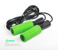 “Fitness Crossfit Skipping Rope – durable jump rope designed for intense workouts, CrossFit, and cardio training – Hot Deal Warehouse fitness”
