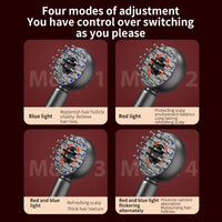 Head Massagers