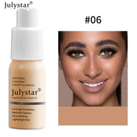 Liquid Foundation Concealer BB Cream