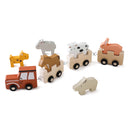 “Baby puzzle early education toys – colorful, educational puzzles designed to stimulate learning and development for infants and toddlers – Hot Deal Warehouse toys”

