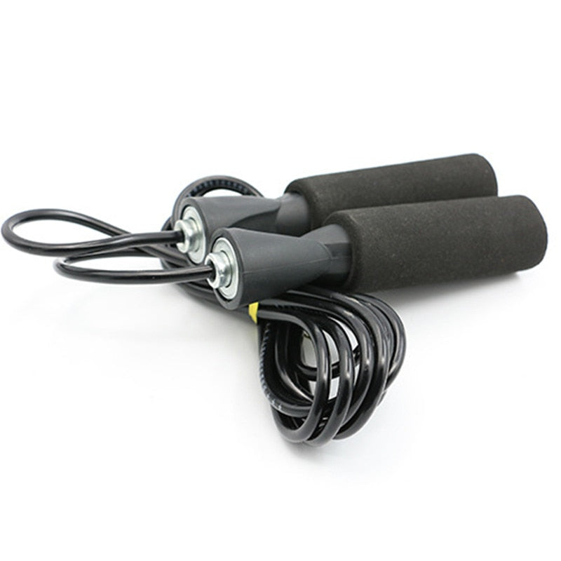 “Fitness Crossfit Skipping Rope – durable jump rope designed for intense workouts, CrossFit, and cardio training – Hot Deal Warehouse fitness”
