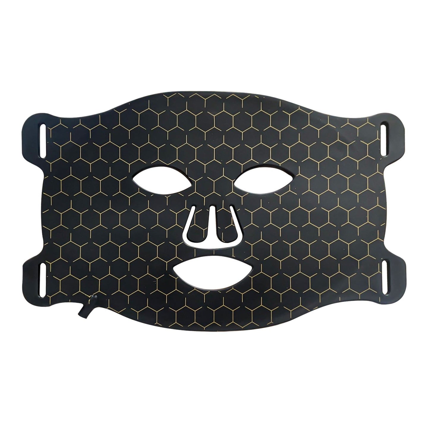 “Food Grade Silicone Beauty Mask with LED Photons – advanced skincare mask with LED therapy for radiant, healthy skin – Hot Deal Warehouse beauty tech”
