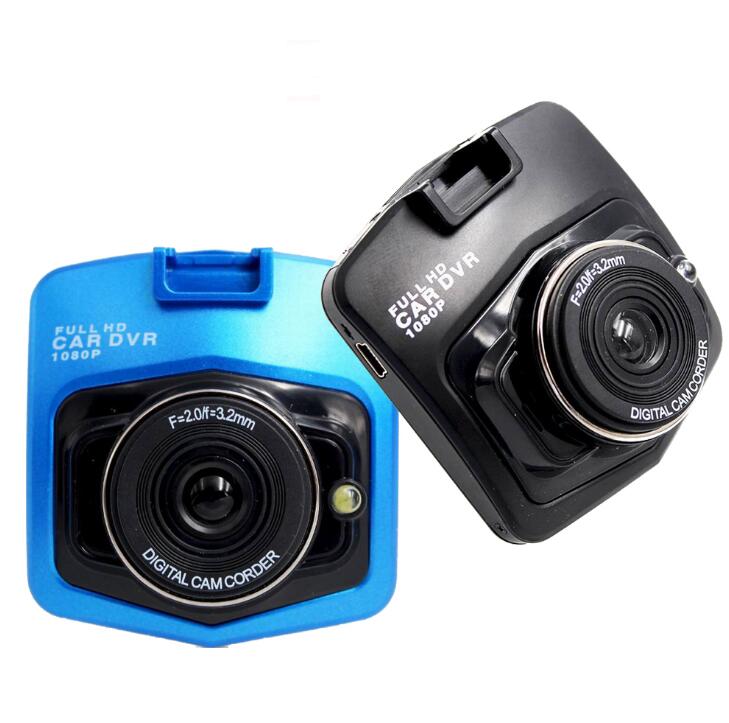 HD 1080P Car Dashcam