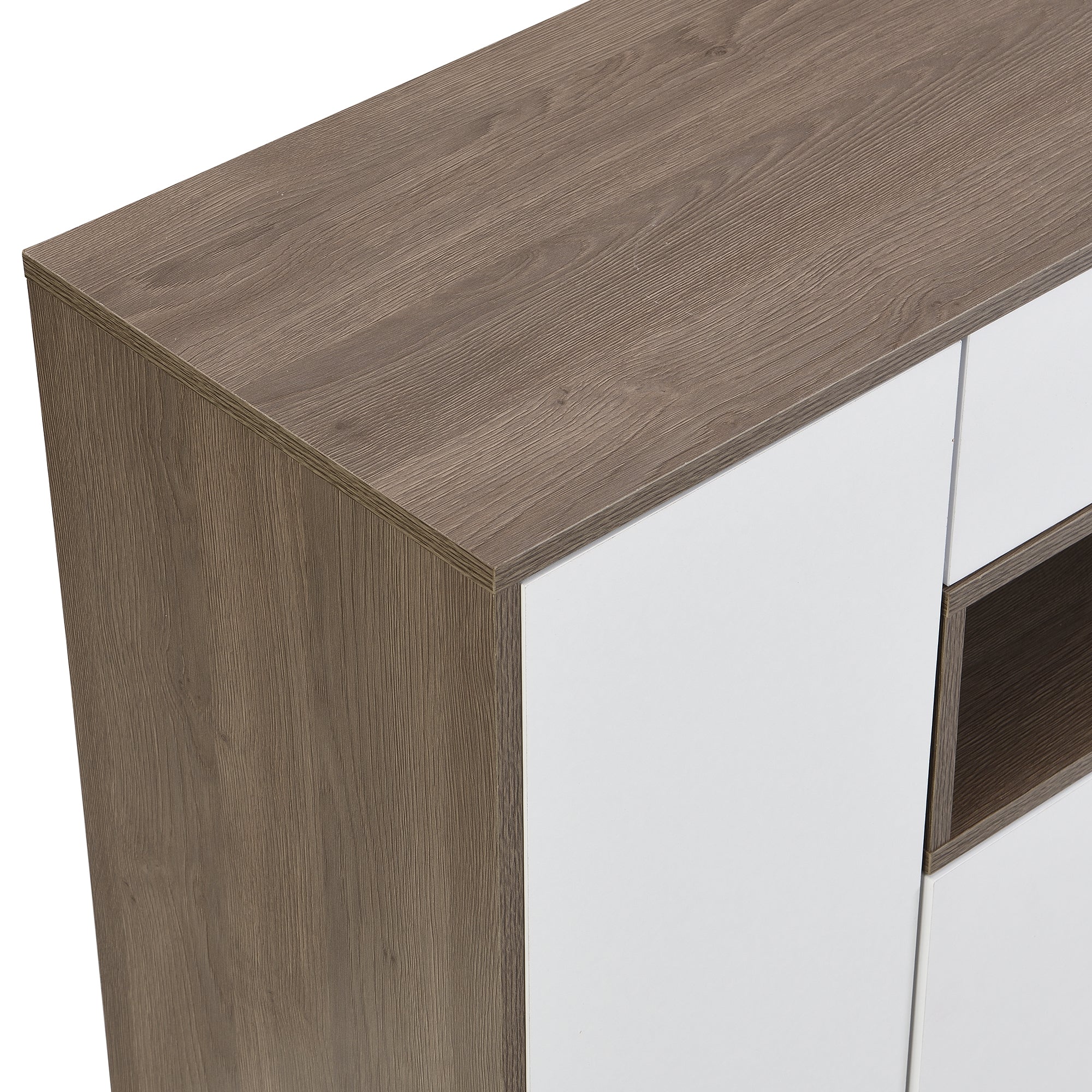 “2-in-1 shoe storage platform cabinet – multifunctional organizer for shoes and entryway essentials – Hot Deal Warehouse home furniture”

