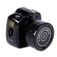 Photographable  Necklace Camera Hot Deal Warehouse