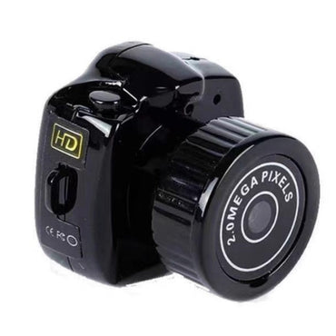 Photographable  Necklace Camera Hot Deal Warehouse