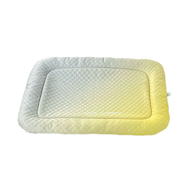 Cooling Pet Pad - Breathable Cold‑Silk Ice Mat Hot Deal Warehouse