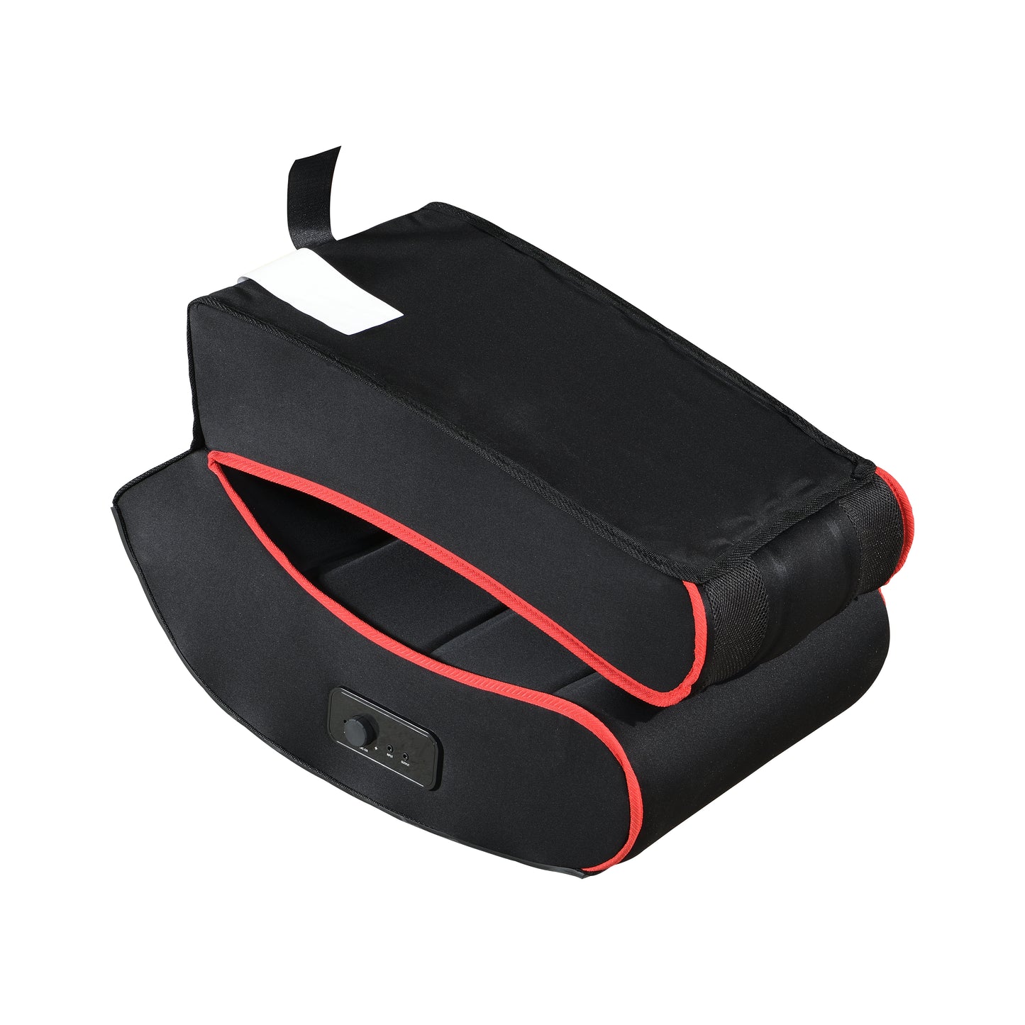 “Foldable Gaming Chair with Onboard Speakers – comfortable, foldable gaming chair with built-in speakers for an immersive experience – Hot Deal Warehouse electronics”
