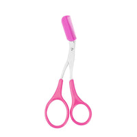 Precision Eyebrow Scissors Hot Deal Warehouse